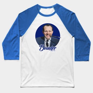 Terry Thomas Baseball T-Shirt